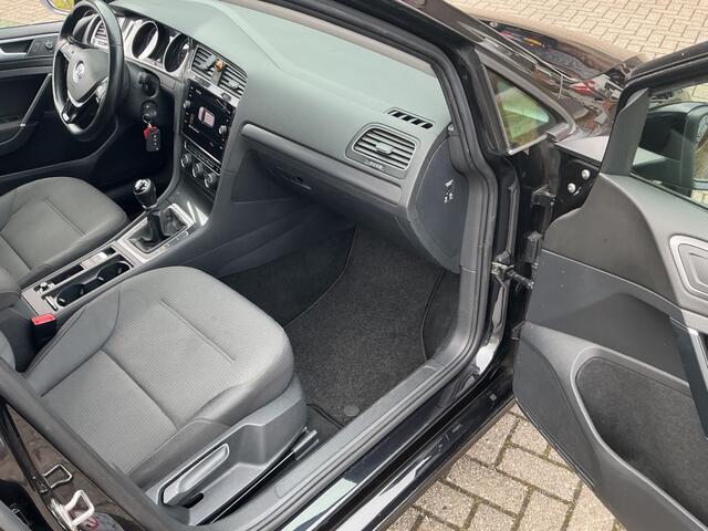 Volkswagen GOLF 1.0 TSI COMFORTLINE