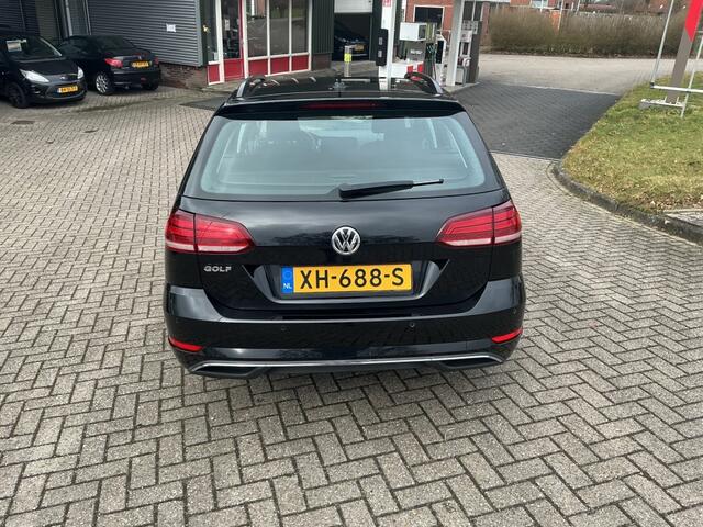Volkswagen GOLF 1.0 TSI COMFORTLINE