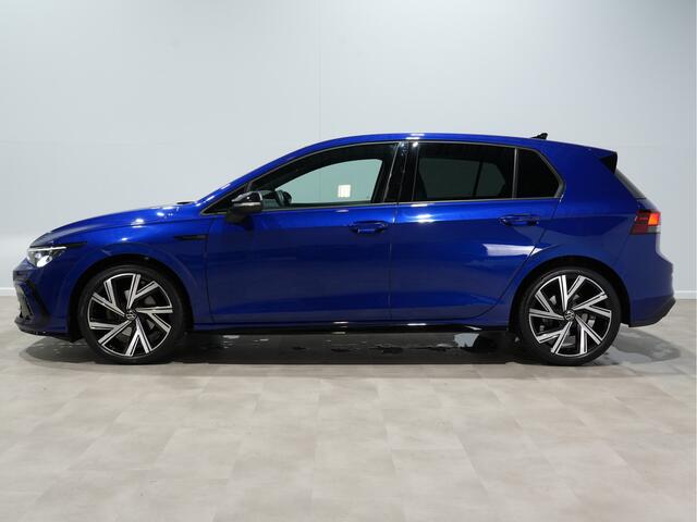 Volkswagen GOLF 1.5 eTSI 150pk R-Line Business+ Navigatie 18"velgen Privacy glas Keyless Camera