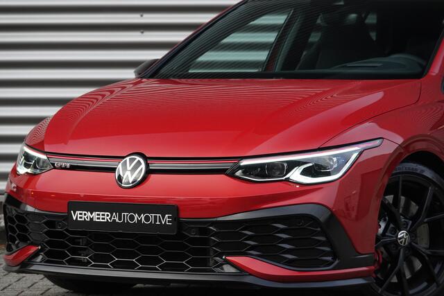 Volkswagen GOLF 2.0 TSI GTI Clubsport | Pano | Nurburgring | ACC | HUD | H&K | IQ | Sfeer |