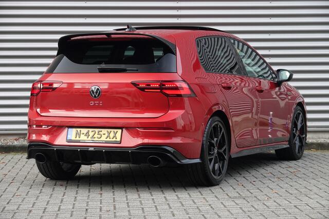 Volkswagen GOLF 2.0 TSI GTI Clubsport | Pano | Nurburgring | ACC | HUD | H&K | IQ | Sfeer |