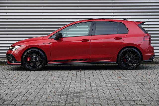 Volkswagen GOLF 2.0 TSI GTI Clubsport | Pano | Nurburgring | ACC | HUD | H&K | IQ | Sfeer |