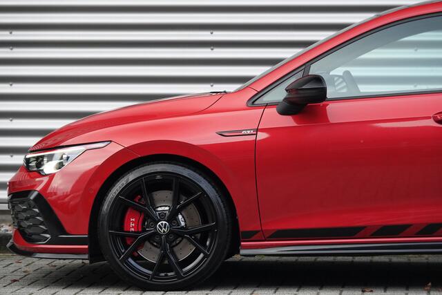 Volkswagen GOLF 2.0 TSI GTI Clubsport | Pano | Nurburgring | ACC | HUD | H&K | IQ | Sfeer |