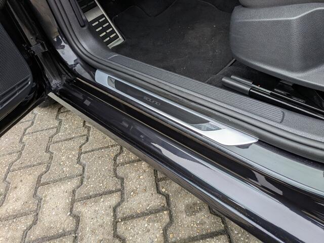 Volkswagen GOLF 1.4 TSI COMFORTLINE SOUND edition I Carplay I Stoel verwarming I Clima I Cruise