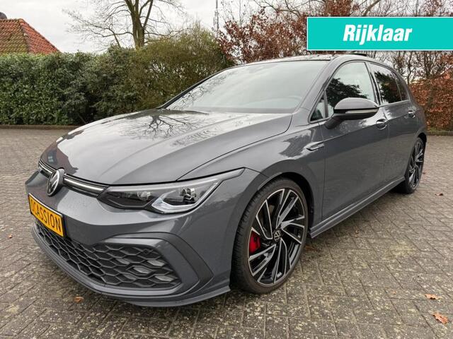 Volkswagen GOLF Golf 2.0 GTD 2023 DSG/Pano/IQ/Navi/Vele optie's