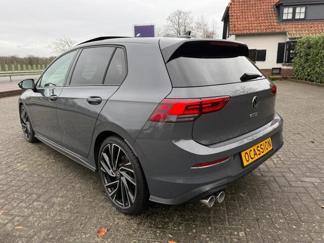 Volkswagen GOLF Golf 2.0 GTD 2023 DSG/Pano/IQ/Navi/Vele optie's