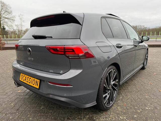 Volkswagen GOLF Golf 2.0 GTD 2023 DSG/Pano/IQ/Navi/Vele optie's