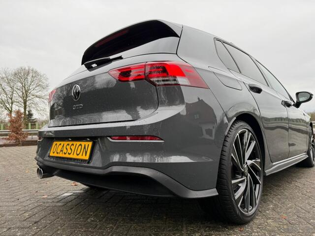 Volkswagen GOLF Golf 2.0 GTD 2023 DSG/Pano/IQ/Navi/Vele optie's