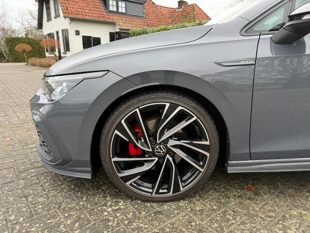 Volkswagen GOLF Golf 2.0 GTD 2023 DSG/Pano/IQ/Navi/Vele optie's