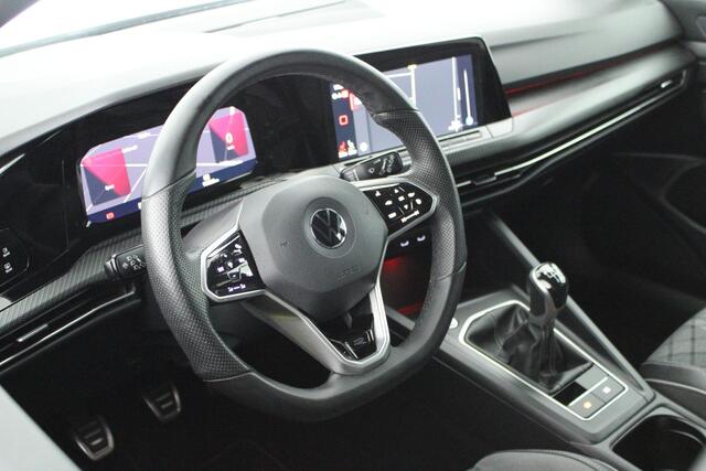 Volkswagen GOLF Variant 1.5 TSI 150pk R-Line Business+ Navigatie Camera Stoelverwarming Keyless