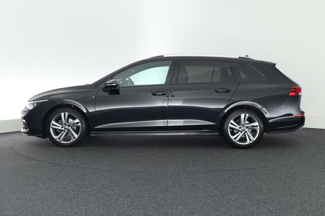 Volkswagen GOLF Variant 1.5 TSI 150pk R-Line Business+ Navigatie Camera Stoelverwarming Keyless