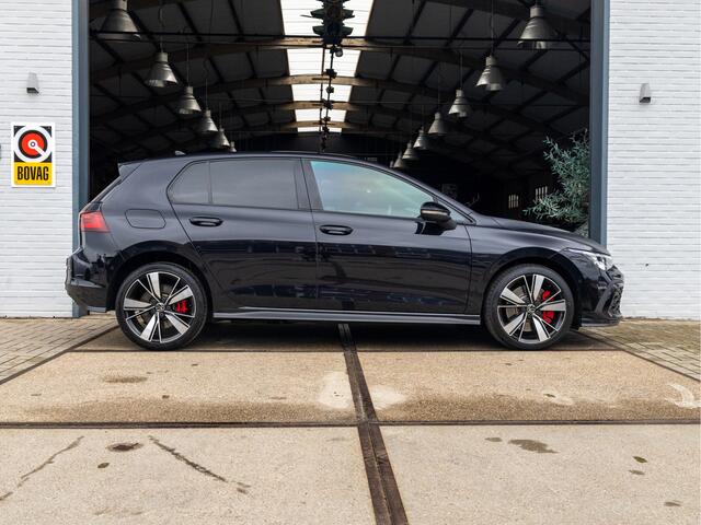 Volkswagen GOLF 1.4 eHybrid GTE *HUD | ACC | IQ | Stuur- & Stoelverwarming | Mistlampen | Camera | Sfeerverlichting | Keyless | Navi*