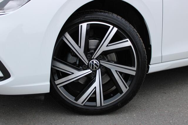 Volkswagen GOLF 1.0 eTSI Life Business 110PK |ACC|STUUR-STOELVERWARMING|18-INCH|CARPLAY|