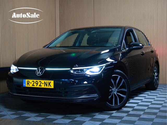 Volkswagen GOLF 1.4 eHybrid Style PANO CARPLAY ACC CAMERA THAAK SFEER "22