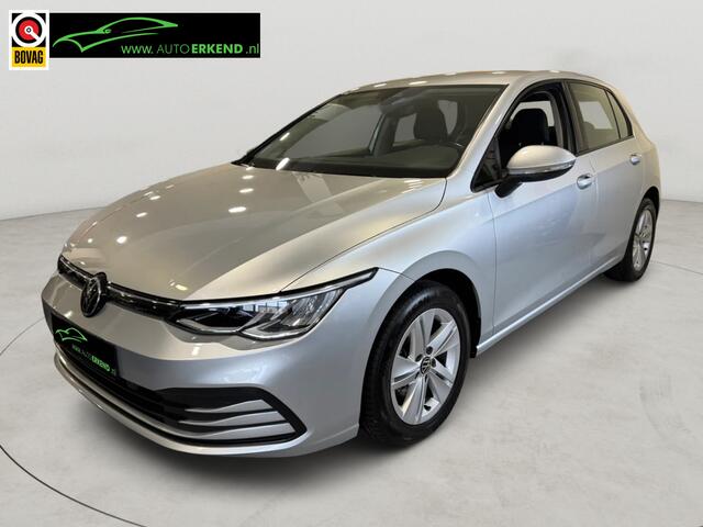 Volkswagen GOLF 1.5 TSI Life Business