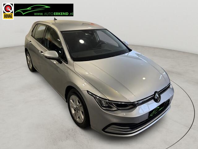 Volkswagen GOLF 1.5 TSI Life Business