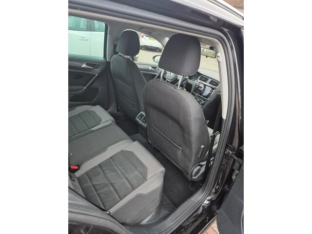 Volkswagen GOLF Variant 1.5 TSI Comfortline Business TREKHAAK MASSAGESTOEL ADD CRUISE
