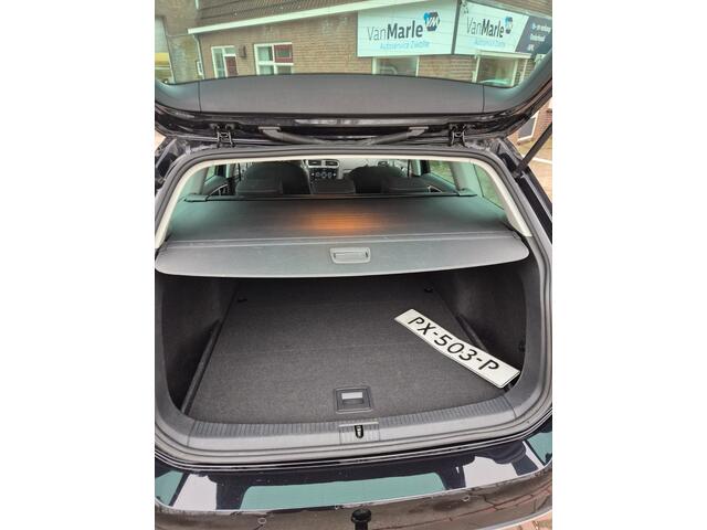 Volkswagen GOLF Variant 1.5 TSI Comfortline Business TREKHAAK MASSAGESTOEL ADD CRUISE