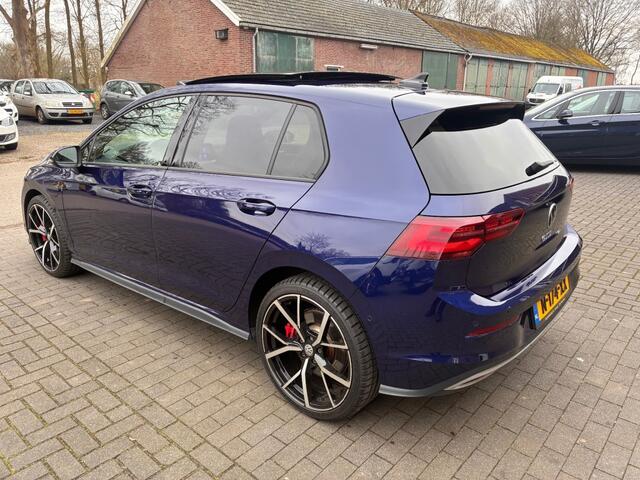 Volkswagen GOLF 1.4 EHYBRID GTE! PANO.DAK/AFN.TREKHAAK/HEAD-UP/ADAP.CRUISE