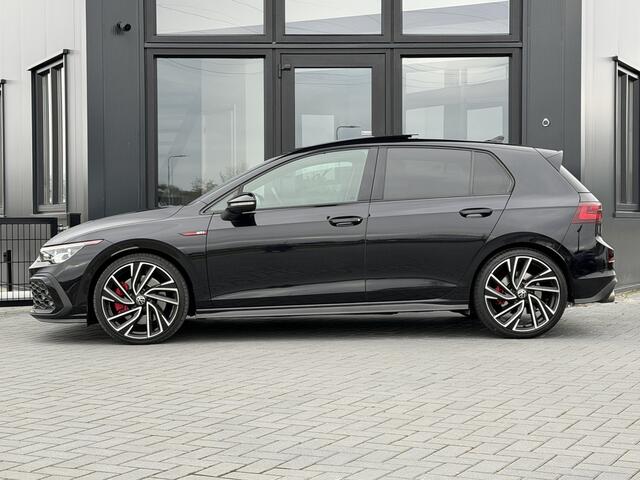 Volkswagen GOLF 2.0 TSI GTI Pano | Harman Kardon | Verw. stoelen & stuur