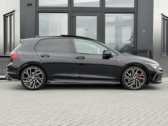 Volkswagen GOLF 2.0 TSI GTI Pano | Harman Kardon | Verw. stoelen & stuur