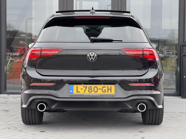 Volkswagen GOLF 2.0 TSI GTI Pano | Harman Kardon | Verw. stoelen & stuur