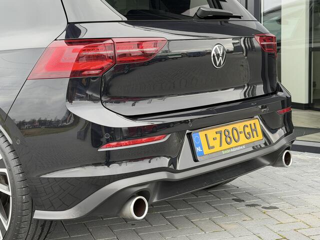 Volkswagen GOLF 2.0 TSI GTI Pano | Harman Kardon | Verw. stoelen & stuur