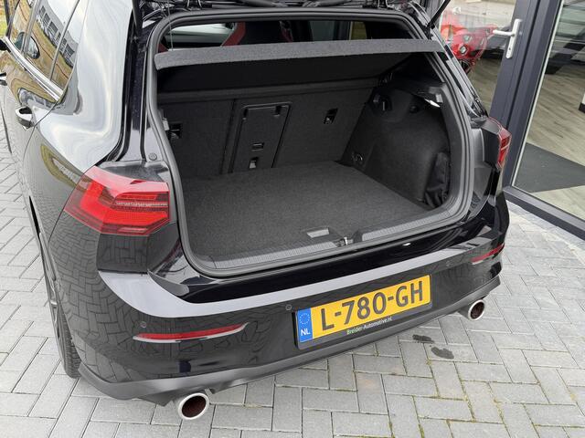 Volkswagen GOLF 2.0 TSI GTI Pano | Harman Kardon | Verw. stoelen & stuur