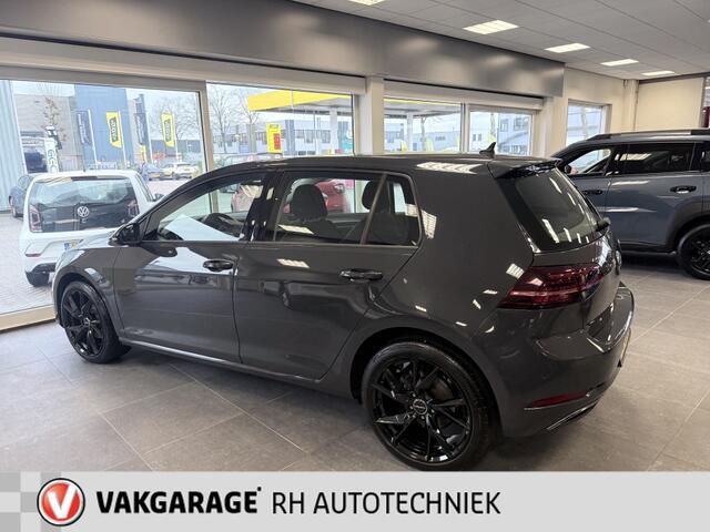 Volkswagen GOLF 1.0 TSI Busines Org NL
