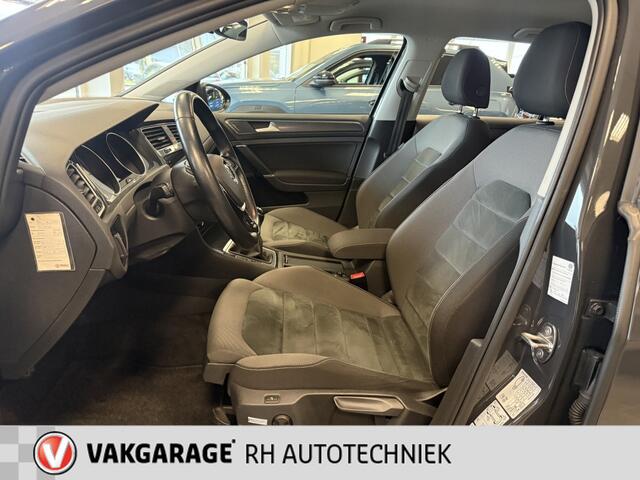 Volkswagen GOLF 1.0 TSI Busines Org NL