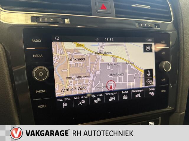 Volkswagen GOLF 1.0 TSI Busines Org NL