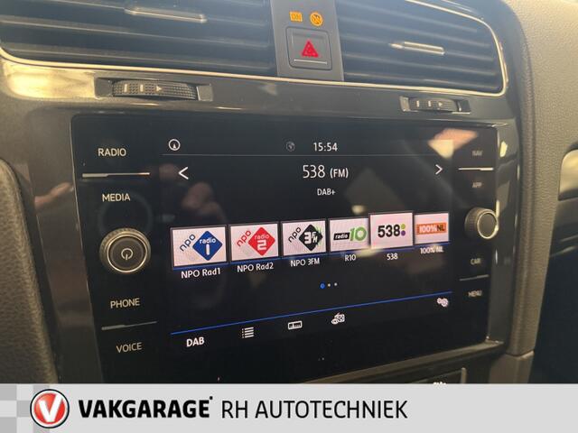 Volkswagen GOLF 1.0 TSI Busines Org NL