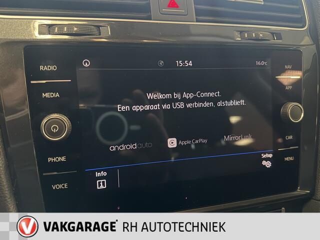 Volkswagen GOLF 1.0 TSI Busines Org NL
