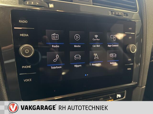 Volkswagen GOLF 1.0 TSI Busines Org NL