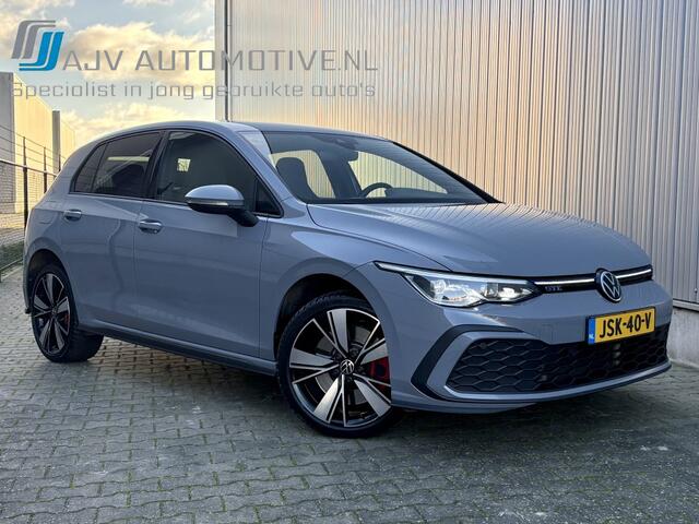 Volkswagen GOLF 1.4 eHybrid GTE