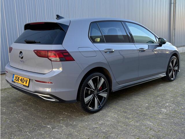 Volkswagen GOLF 1.4 eHybrid GTE