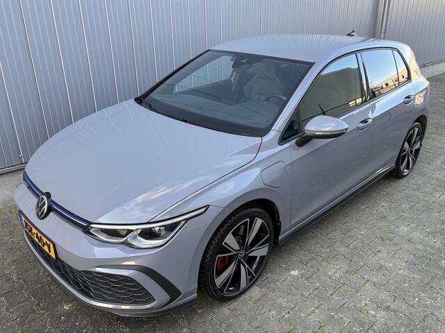 Volkswagen GOLF 1.4 eHybrid GTE