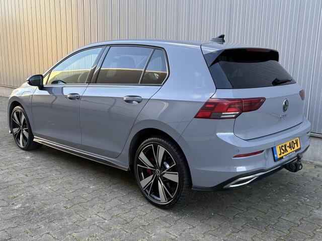 Volkswagen GOLF 1.4 eHybrid GTE