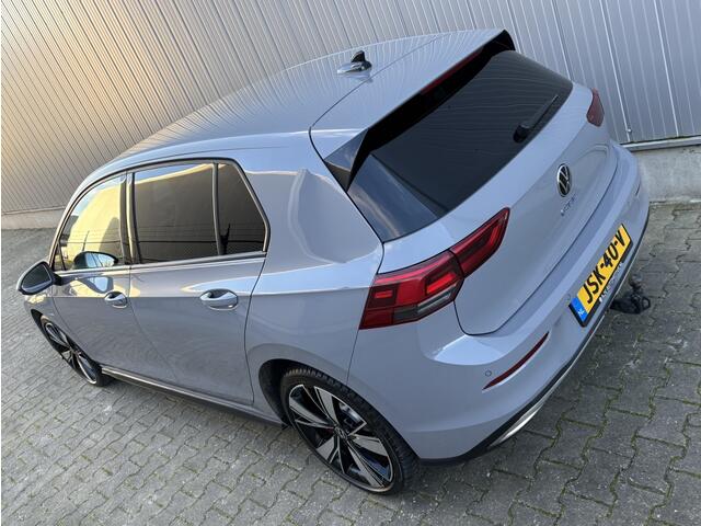 Volkswagen GOLF 1.4 eHybrid GTE