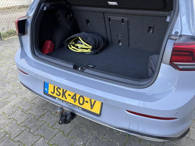 Volkswagen GOLF 1.4 eHybrid GTE