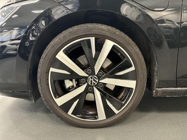 Volkswagen GOLF 1.5 eHybrid 204pk DSG Life Edition · Camera · Stuur- & Stoelverwarming · Keyless · ACC · Park Assist · Sfeerverlichting · Apple/Android Car Play · Garantie t/m 12-06-2029 of 100.000km
