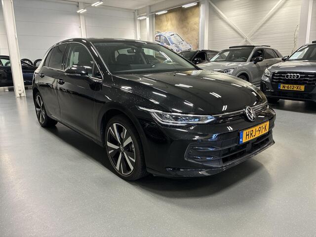Volkswagen GOLF 1.5 eHybrid 204pk DSG Life Edition · Camera · Stuur- & Stoelverwarming · Keyless · ACC · Park Assist · Sfeerverlichting · Apple/Android Car Play · Garantie t/m 12-06-2029 of 100.000km