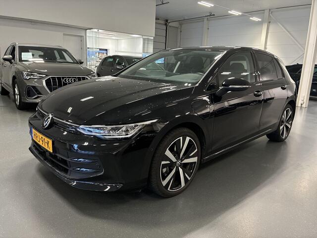 Volkswagen GOLF 1.5 eHybrid 204pk DSG Life Edition · Camera · Stuur- & Stoelverwarming · Keyless · ACC · Park Assist · Sfeerverlichting · Apple/Android Car Play · Garantie t/m 12-06-2029 of 100.000km