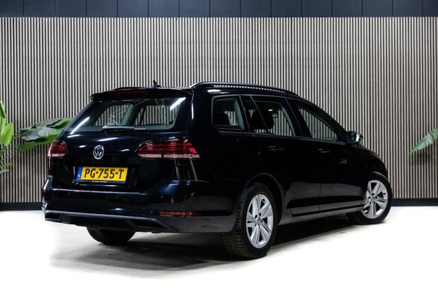 Volkswagen GOLF Variant 1.0 TSI Trendline | Cruise | Carplay | Sensoren V - A