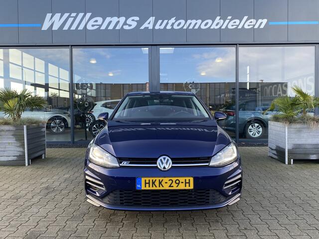 Volkswagen GOLF 1.5 TSI Highline Business R Adaptive Cruise Control , Stoelverwarming