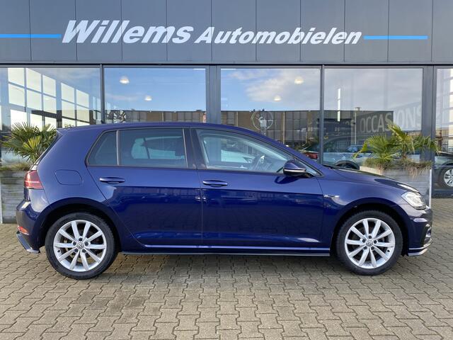 Volkswagen GOLF 1.5 TSI Highline Business R Adaptive Cruise Control , Stoelverwarming