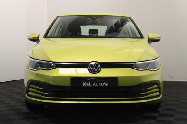 Volkswagen GOLF 1.0 eTSI Life |Carplay|ACC|