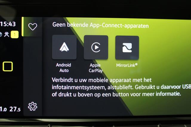 Volkswagen GOLF 1.0 eTSI Life |Carplay|ACC|