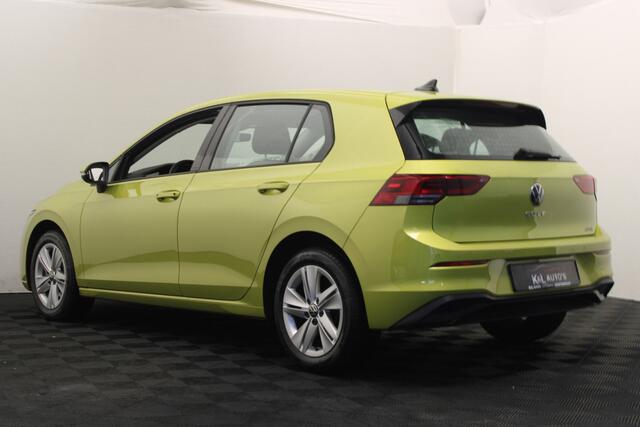 Volkswagen GOLF 1.0 eTSI Life |Carplay|ACC|