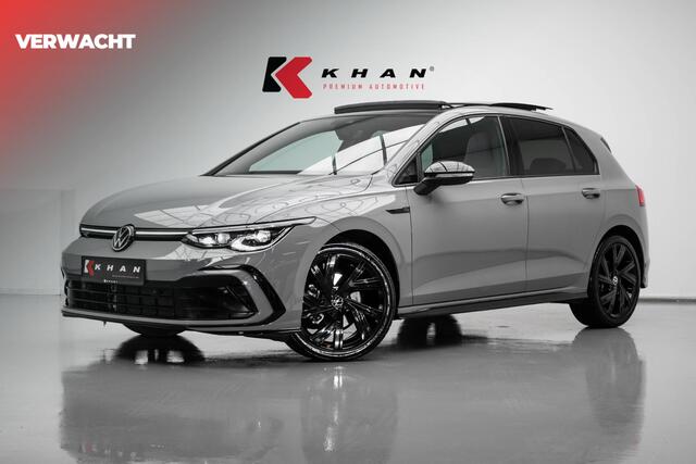 Volkswagen GOLF 1.5 eTSI R-Line Business |3x R-Line|Pano|Ambient|VOLL|